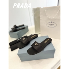 Prada Slippers